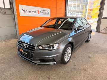 1.4 TFSI Limousine ambiente Xenon Hifi DSP