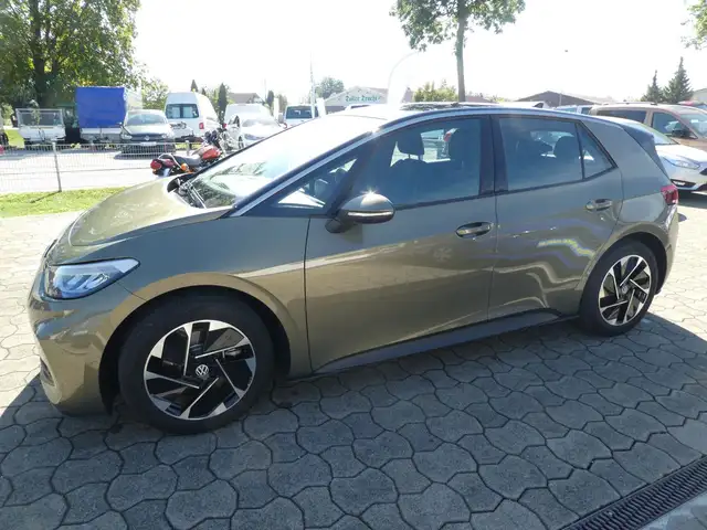 Volkswagen ID.3 Pro 150 kW 62kW Facelift *96,4%*