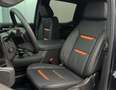 GMC Sierra Sierra 1500 6.2 V8 Crew Cab  AT4 auto 4x4 Nero - thumbnail 9