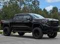 GMC Sierra Sierra 1500 6.2 V8 Crew Cab  AT4 auto 4x4 Nero - thumbnail 1