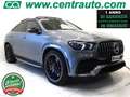 Mercedes-Benz GLE 53 AMG 4Matic+ 3.0 MHEV Coupé  Premium * TETTO APRI.* Grau - thumbnail 1