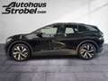 Volkswagen ID.4 Pro Performance 82 kWh ACC AHK Navi Kamera Schwarz - thumbnail 4