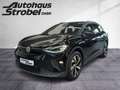 Volkswagen ID.4 Pro Performance 82 kWh ACC AHK Navi Kamera Schwarz - thumbnail 2