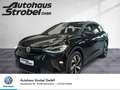 Volkswagen ID.4 Pro Performance 82 kWh ACC AHK Navi Kamera Schwarz - thumbnail 1