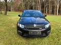Skoda Octavia Octavia Combi RS 2,0 TDI Green tec RS Schwarz - thumbnail 3