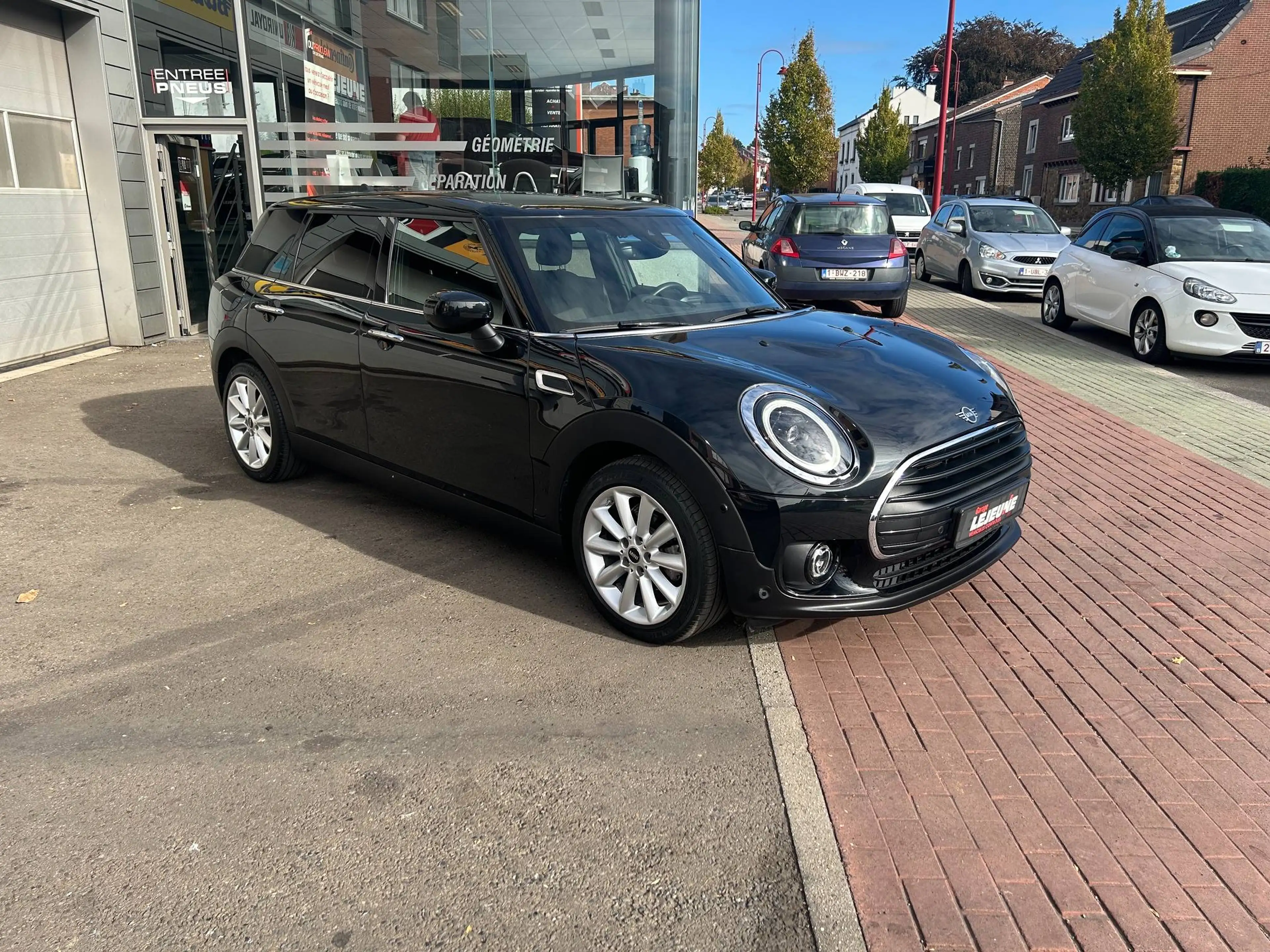 MINI One Clubman Mini Clubman 1.5A One OPF (EU6AP) - Superbe — photo 10