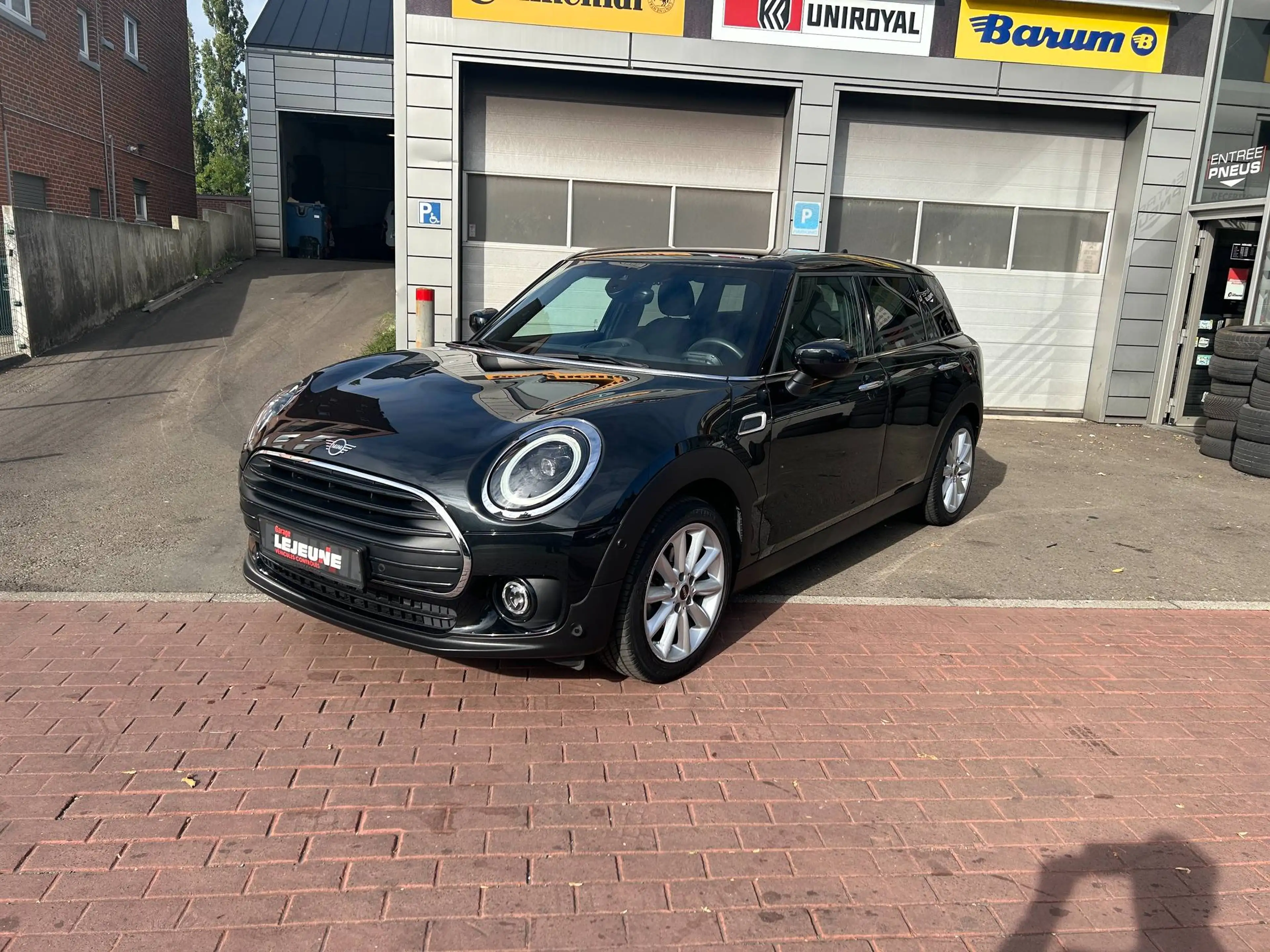 MINI One Clubman Mini Clubman 1.5A One OPF (EU6AP) - Superbe — photo 5