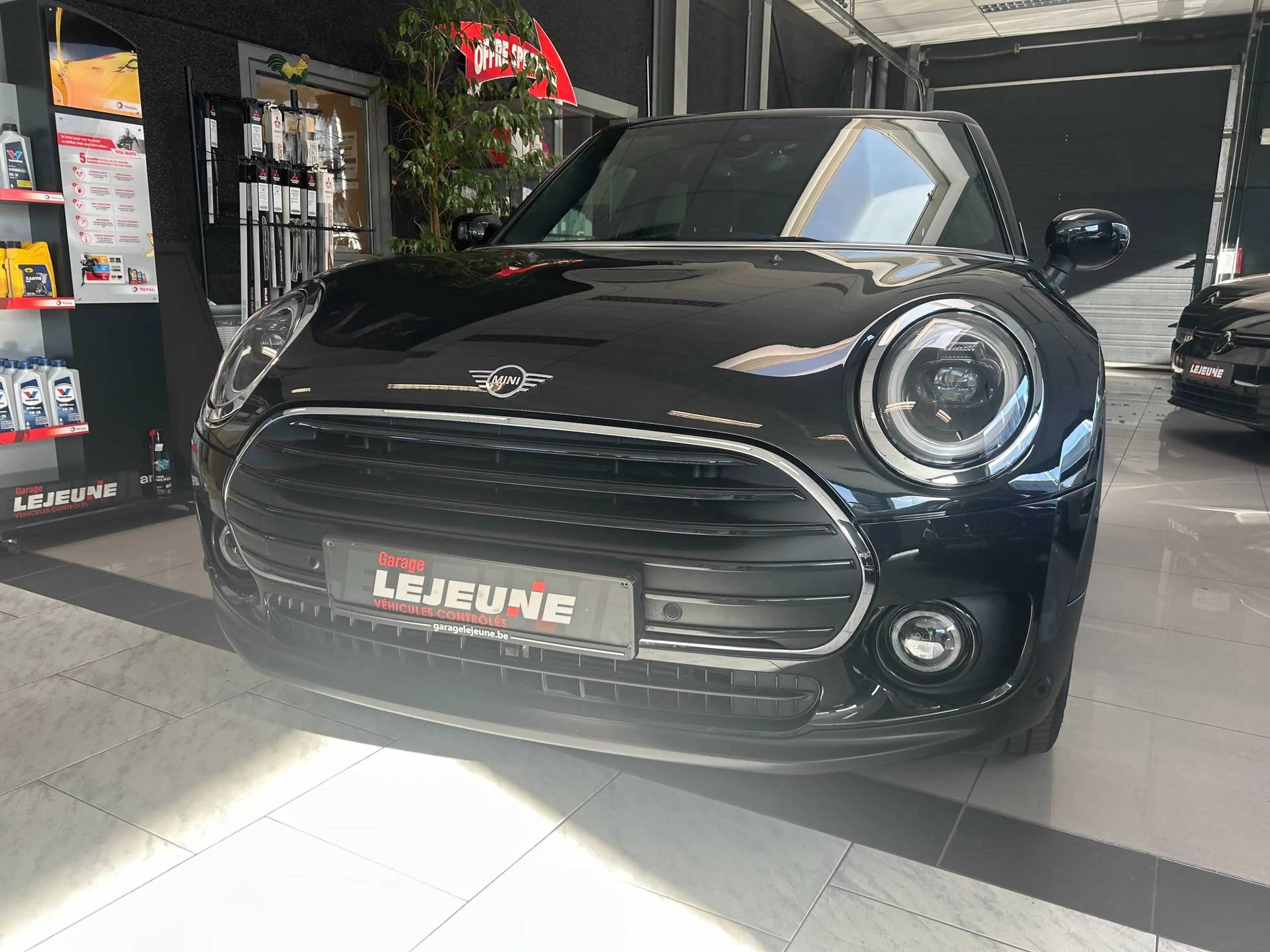 MINI One Clubman Mini Clubman 1.5A One OPF (EU6AP) - Superbe — photo 3