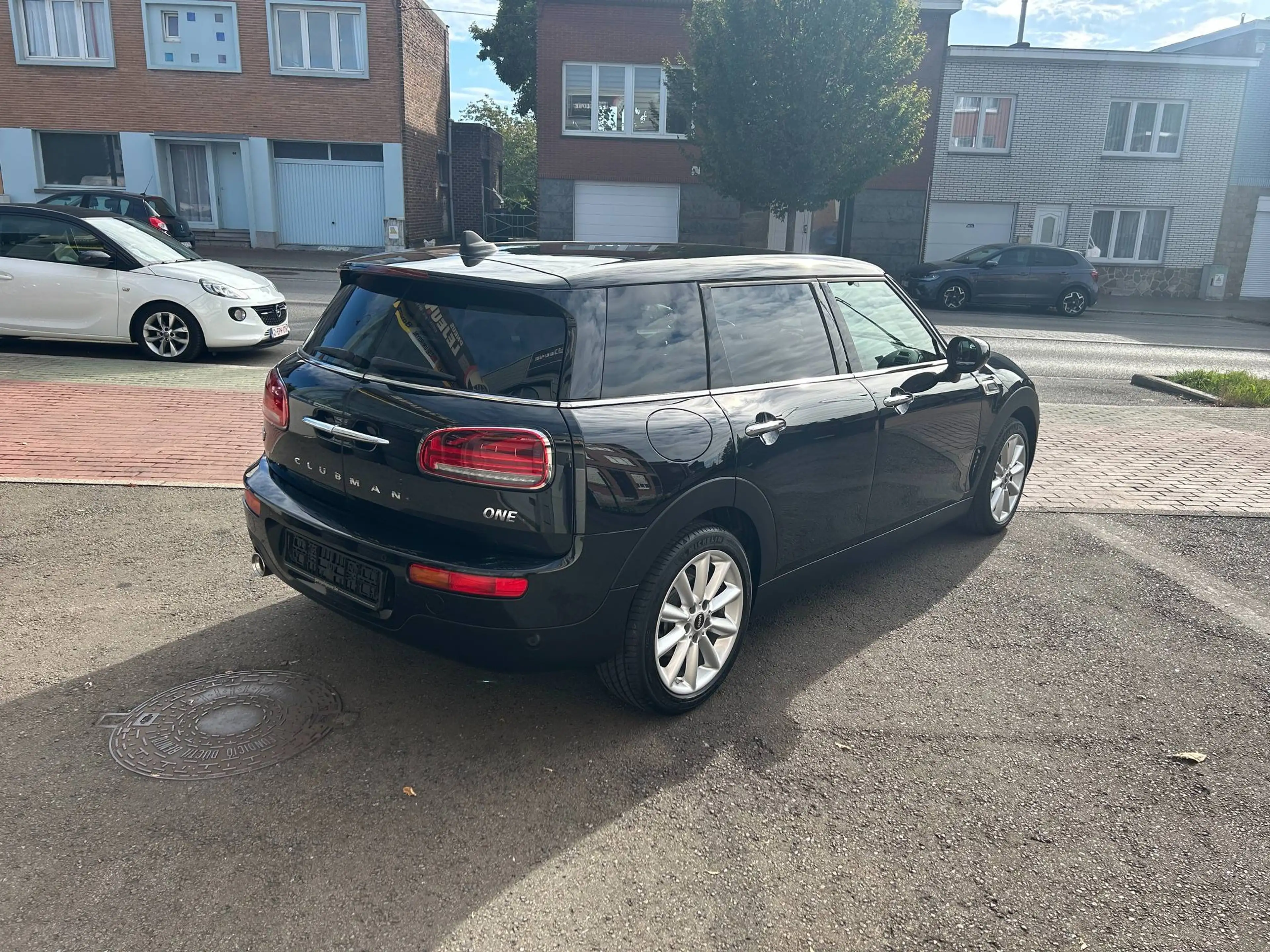 MINI One Clubman Mini Clubman 1.5A One OPF (EU6AP) - Superbe — photo 9