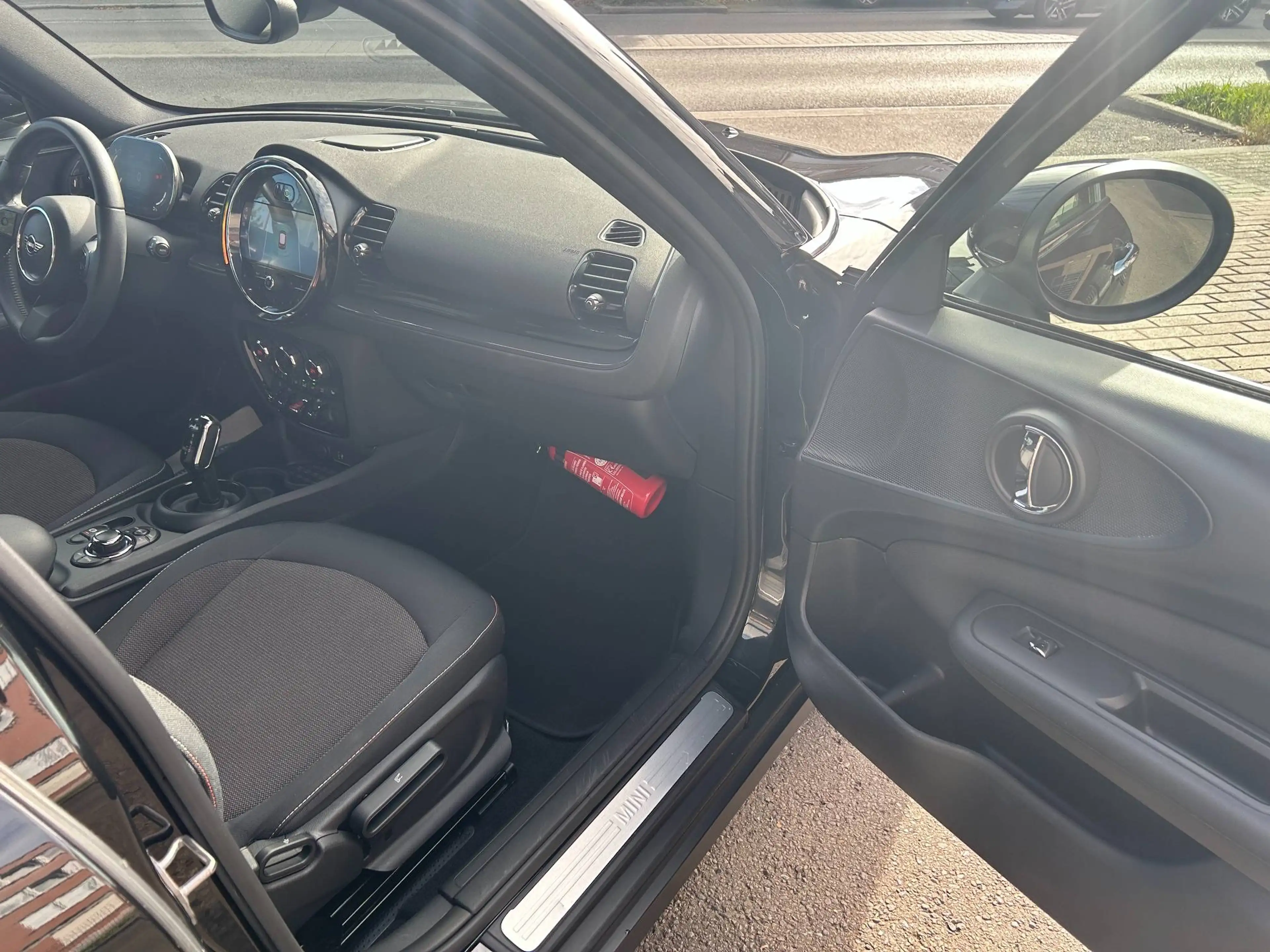 MINI One Clubman Mini Clubman 1.5A One OPF (EU6AP) - Superbe — photo 11