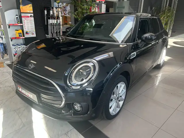 MINI One Clubman Mini Clubman 1.5A One OPF (EU6AP) - Superbe