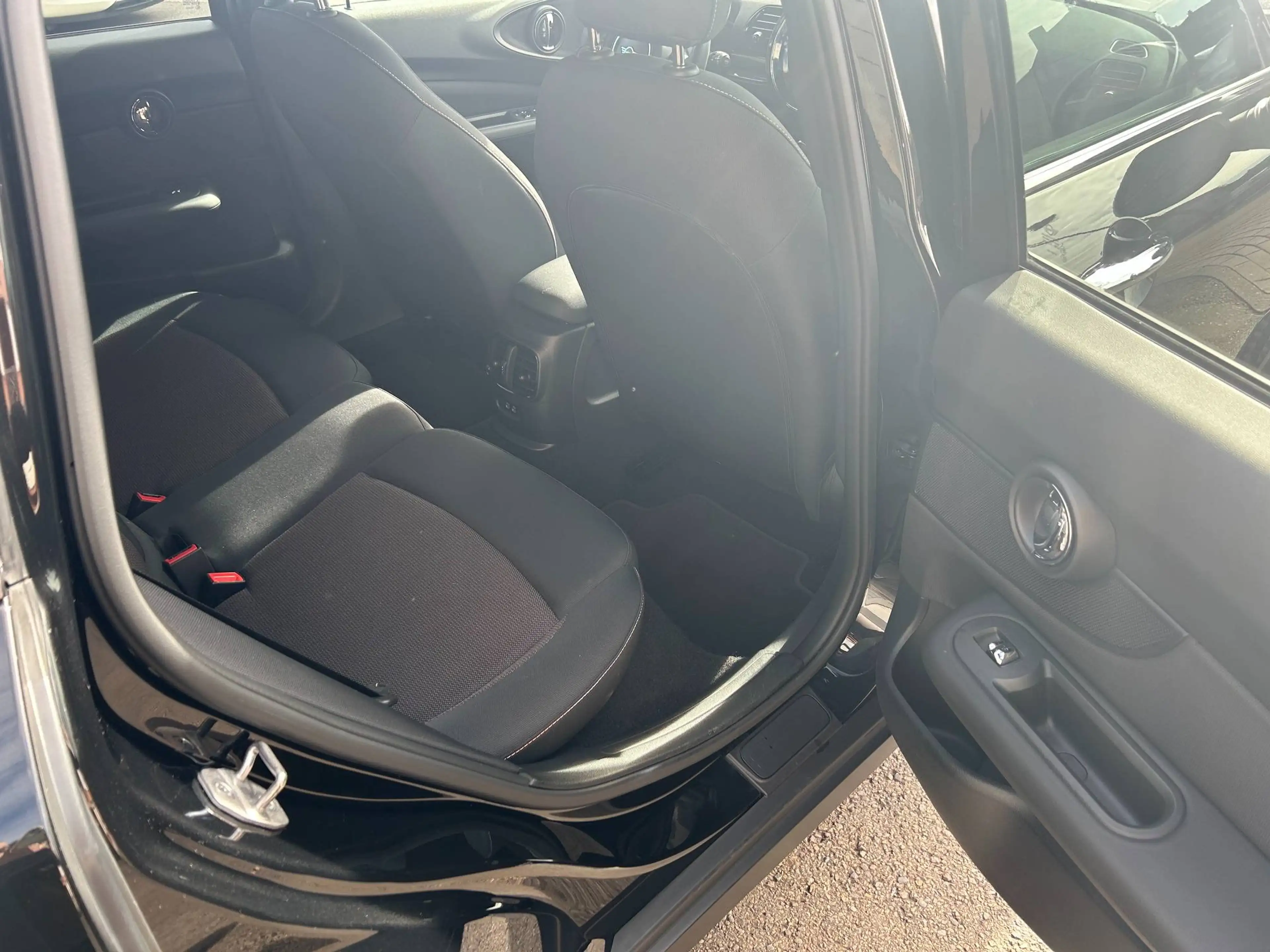 MINI One Clubman Mini Clubman 1.5A One OPF (EU6AP) - Superbe — photo 12