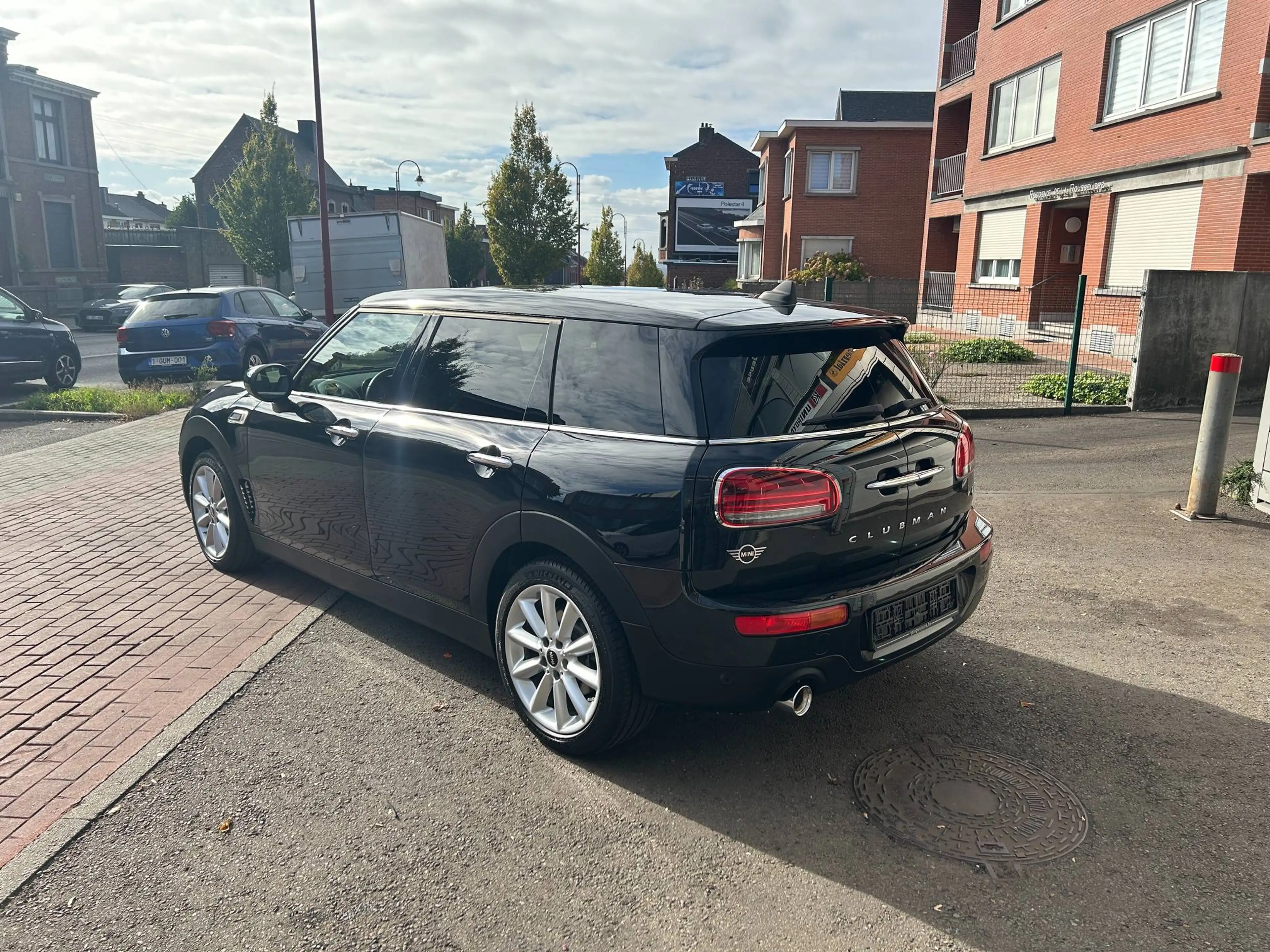 MINI One Clubman Mini Clubman 1.5A One OPF (EU6AP) - Superbe — photo 7