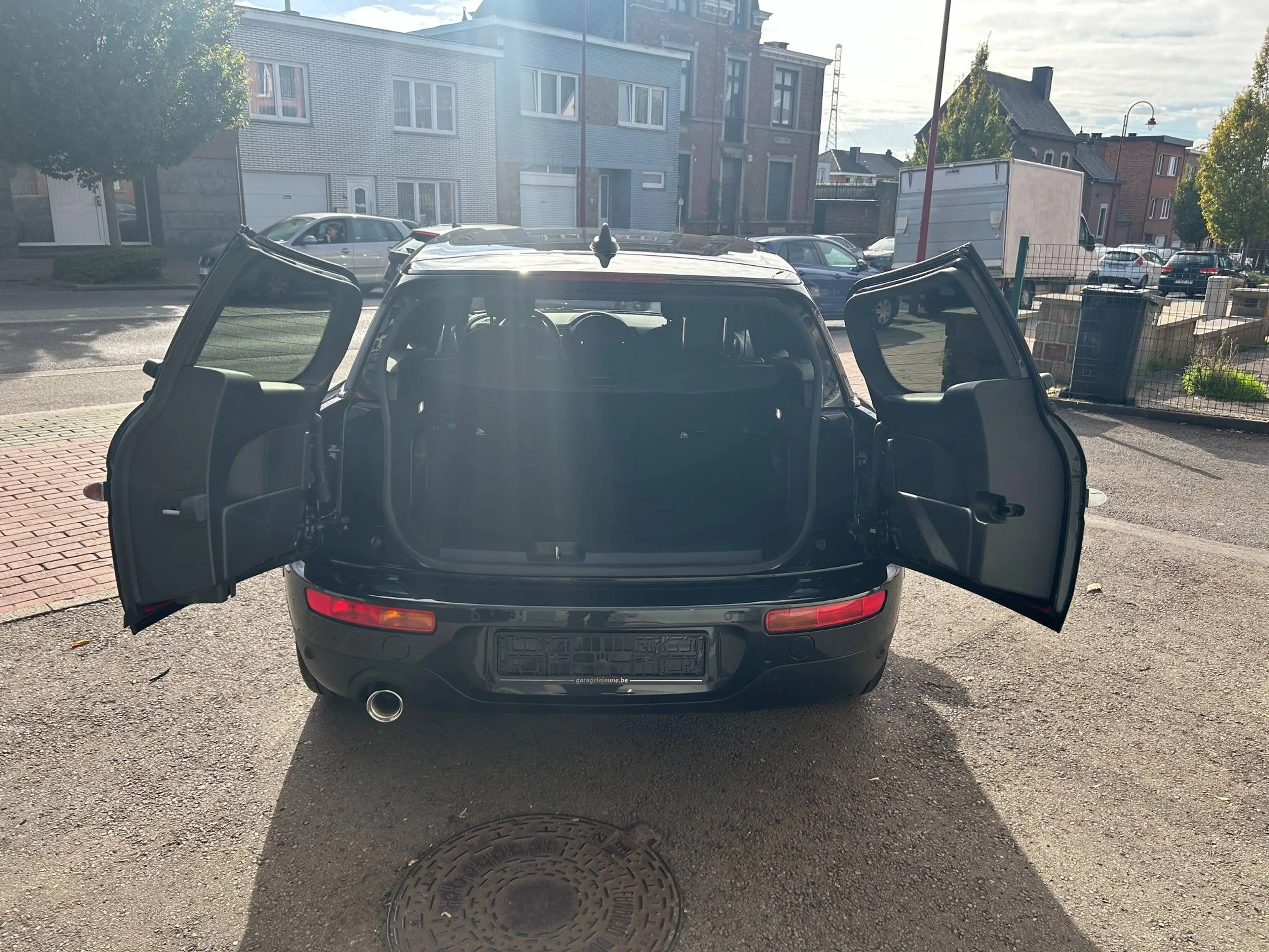 MINI One Clubman Mini Clubman 1.5A One OPF (EU6AP) - Superbe — photo 13