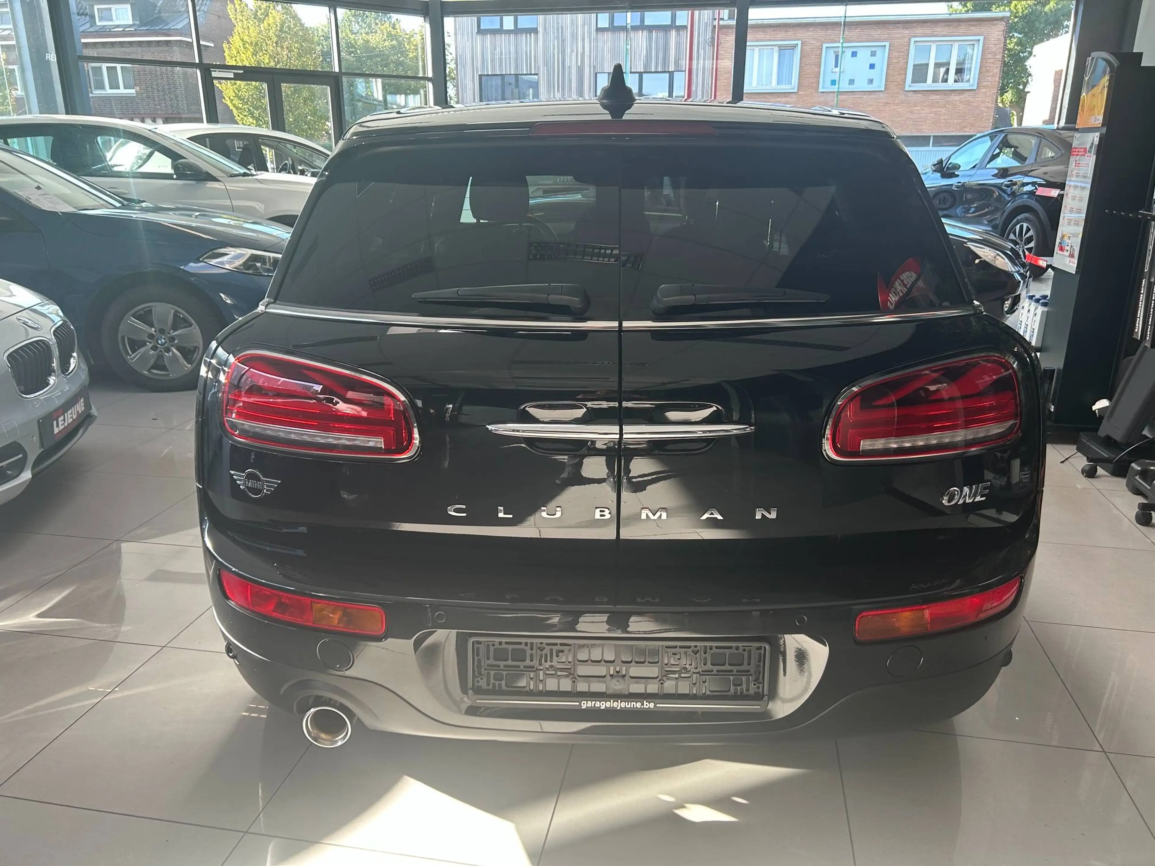 MINI One Clubman Mini Clubman 1.5A One OPF (EU6AP) - Superbe — photo 4