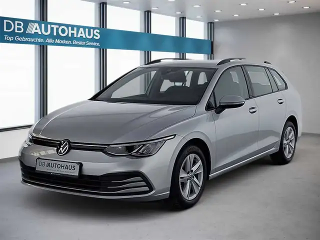 Volkswagen Golf Life 1.0 TSI
