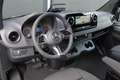 Mercedes-Benz Sprinter 4x4 319Cdi 190Pk 9G-tronic | L2H1 | 2xSchuifdeur | Zwart - thumbnail 3