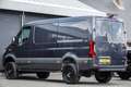 Mercedes-Benz Sprinter 4x4 319Cdi 190Pk 9G-tronic | L2H1 | 2xSchuifdeur | Zwart - thumbnail 48