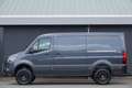 Mercedes-Benz Sprinter 4x4 319Cdi 190Pk 9G-tronic | L2H1 | 2xSchuifdeur | Zwart - thumbnail 4
