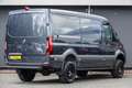Mercedes-Benz Sprinter 4x4 319Cdi 190Pk 9G-tronic | L2H1 | 2xSchuifdeur | Zwart - thumbnail 2