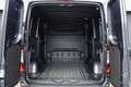 Mercedes-Benz Sprinter 4x4 319Cdi 190Pk 9G-tronic | L2H1 | 2xSchuifdeur | Zwart - thumbnail 21