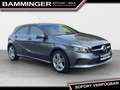Mercedes-Benz A 180 d BlueEfficiency Edition Grau - thumbnail 3