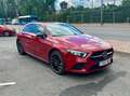 Mercedes-Benz A 250 A 250e 8G-DCT Rojo - thumbnail 1