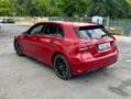 Mercedes-Benz A 250 A 250e 8G-DCT Rojo - thumbnail 3