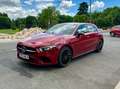Mercedes-Benz A 250 A 250e 8G-DCT Rojo - thumbnail 4