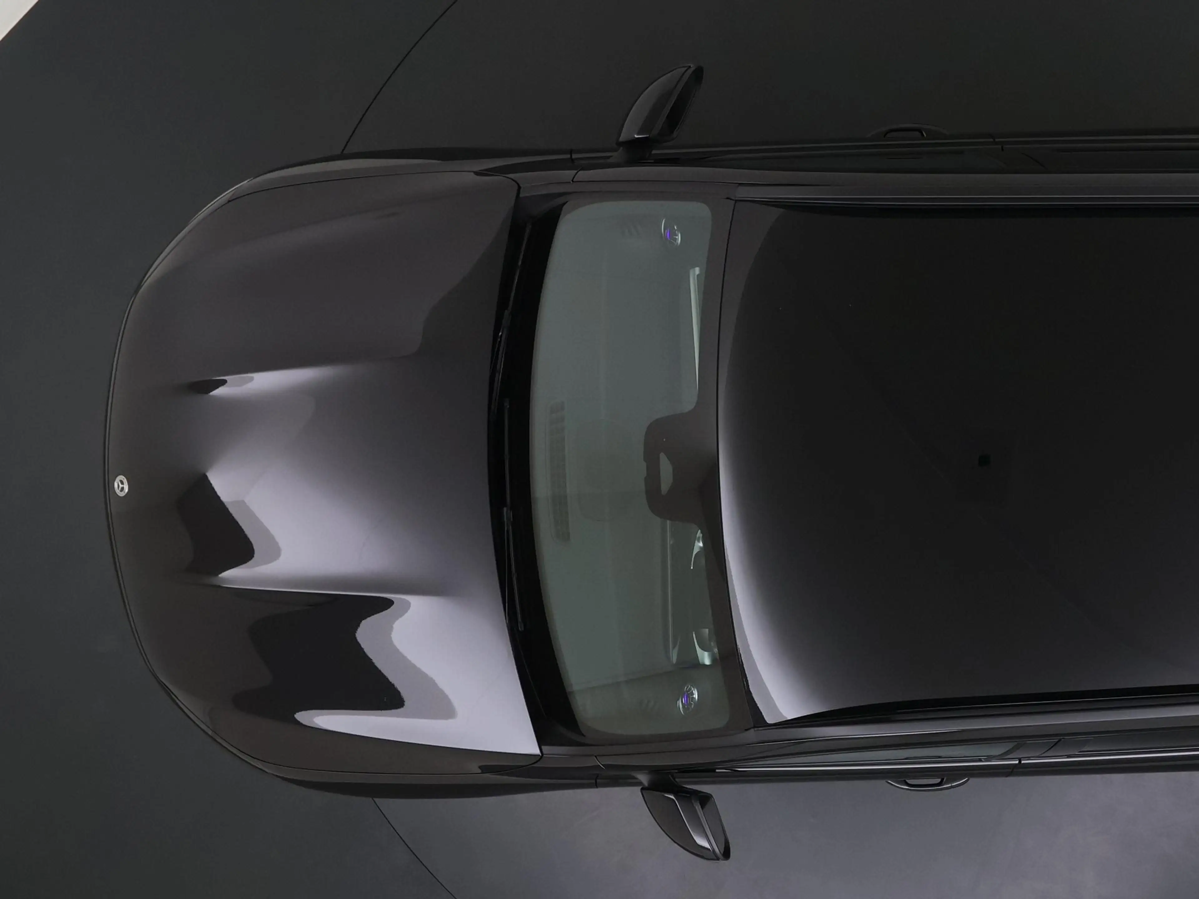 Mercedes-Benz EQB 250 250+ Business Solution AMG — photo 14
