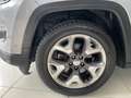 Jeep Compass II 2017 1.6 mjt Limited 2wd 120cv Gris - thumbnail 18