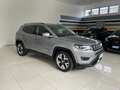 Jeep Compass II 2017 1.6 mjt Limited 2wd 120cv Gris - thumbnail 1