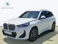 BMW X1 sDrive 20iA Blanco - thumbnail 1