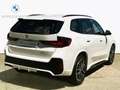 BMW X1 sDrive 20iA Blanco - thumbnail 4