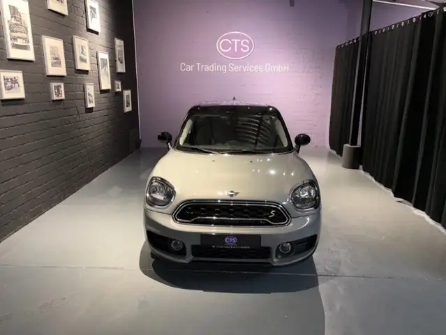 MINI Cooper SE Countryman Cooper SE All4