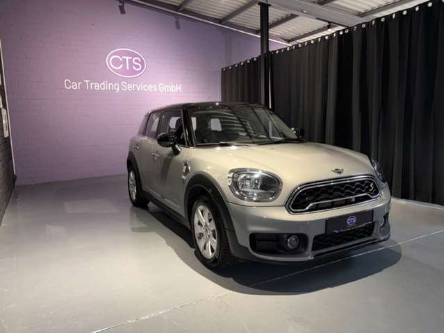 MINI Cooper SE Countryman Cooper SE All4