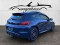 Volkswagen Scirocco 1,4 Sky Edition TSI R-Line, Xenon, Bleu - thumbnail 3