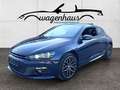 Volkswagen Scirocco 1,4 Sky Edition TSI R-Line, Xenon, Bleu - thumbnail 1