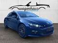 Volkswagen Scirocco 1,4 Sky Edition TSI R-Line, Xenon, Bleu - thumbnail 4