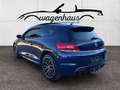 Volkswagen Scirocco 1,4 Sky Edition TSI R-Line, Xenon, Bleu - thumbnail 2