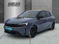 Opel Corsa F 1.2 GS Navi LED ACC Apple CarPlay Android Auto K Gris - thumbnail 1