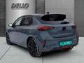 Opel Corsa F 1.2 GS Navi LED ACC Apple CarPlay Android Auto K Gris - thumbnail 3