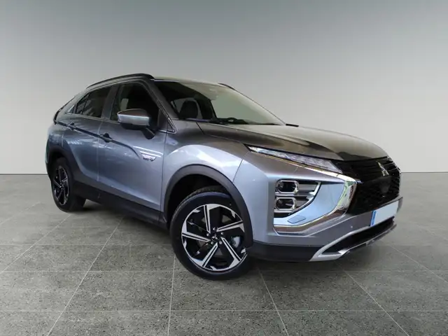 Mitsubishi Eclipse Cross PHEV Kaiteki 4WD