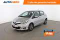 Toyota Yaris 1.3 Advance MultiDrive Gris - thumbnail 1