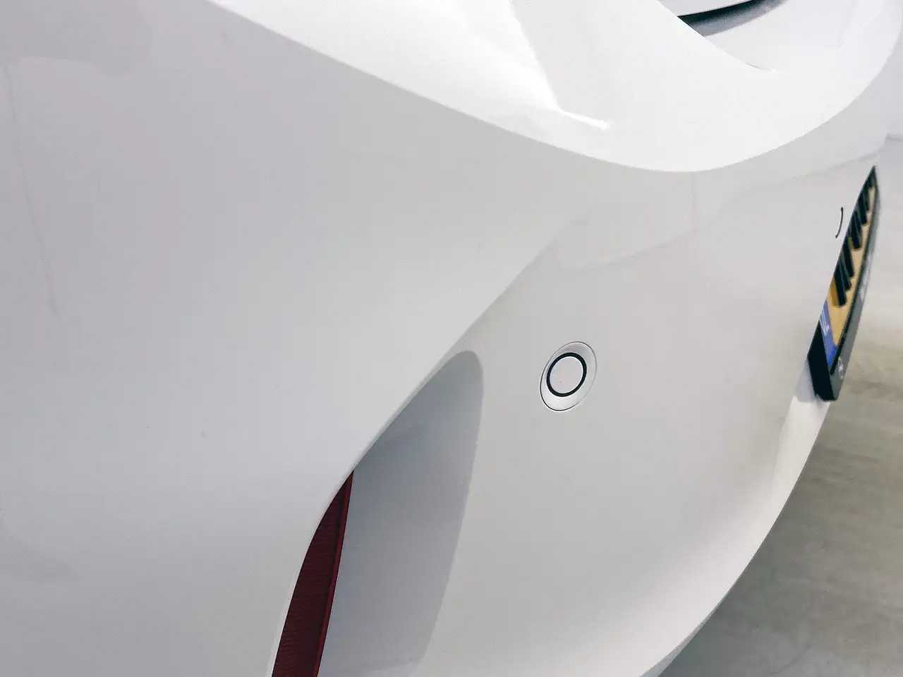 Opel Corsa-e 2026 — фото 15