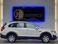 Chevrolet Captiva 2.4 Edition *GARANTIE*7-SITZER*NAVI*RFK* Wit - thumbnail 9