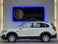Chevrolet Captiva 2.4 Edition *GARANTIE*7-SITZER*NAVI*RFK* Wit - thumbnail 5