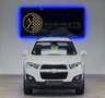 Chevrolet Captiva 2.4 Edition *GARANTIE*7-SITZER*NAVI*RFK* Wit - thumbnail 2
