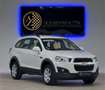 Chevrolet Captiva 2.4 Edition *GARANTIE*7-SITZER*NAVI*RFK* Wit - thumbnail 3