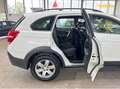 Chevrolet Captiva 2.4 Edition *GARANTIE*7-SITZER*NAVI*RFK* Wit - thumbnail 14